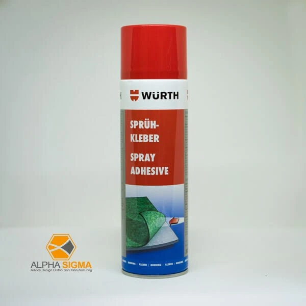 Würth Sprühkleber 500ml –